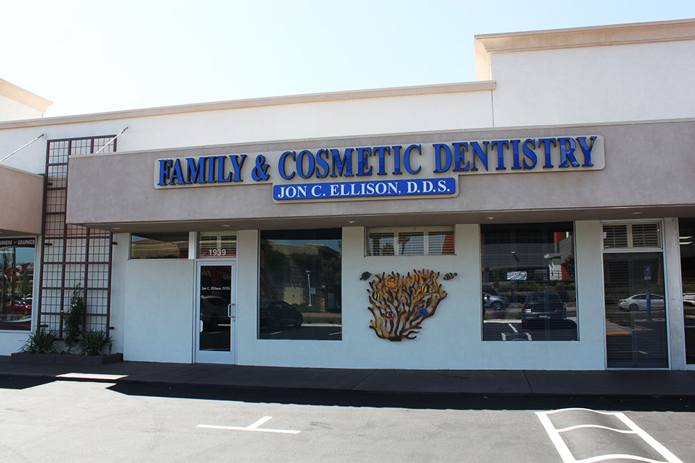 Dentist Simi Valley, CA - Jon C. Ellison, D.D.S. - Staff